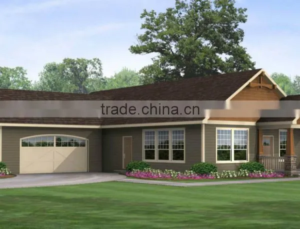 Fast Construction Economic Prefabricated House Price photo-2