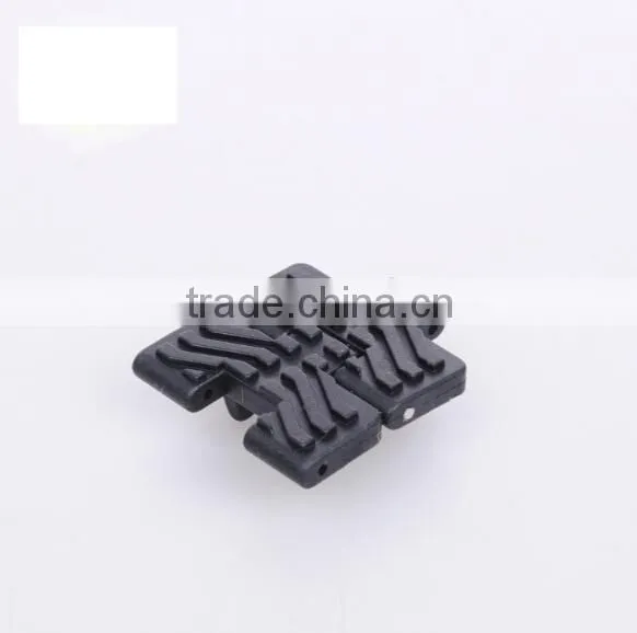 Plastic Cementr Track Tank Crawler, Track 02 photo-5