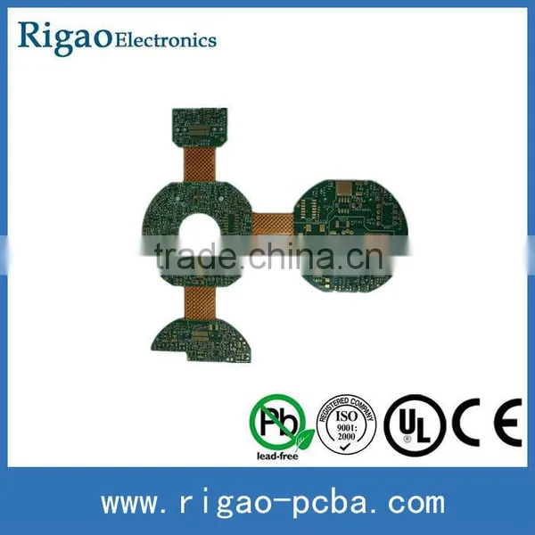 Ffc/fpc Connector for Flexible Board