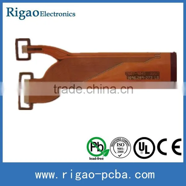 Touch Panel Fpc Connector Fpc Connectors Soldering