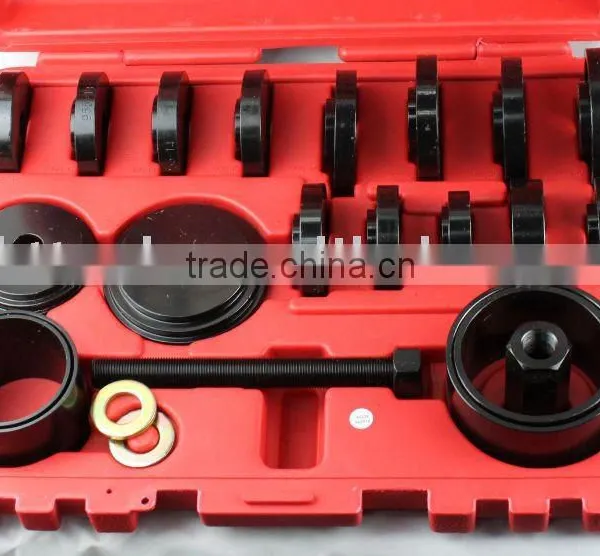 Front Wheel Bearing Adapters