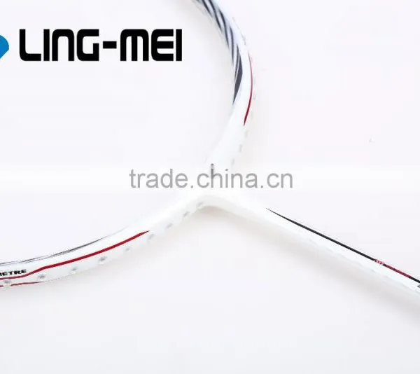 Wholesale Best Quality Badminton Racquet