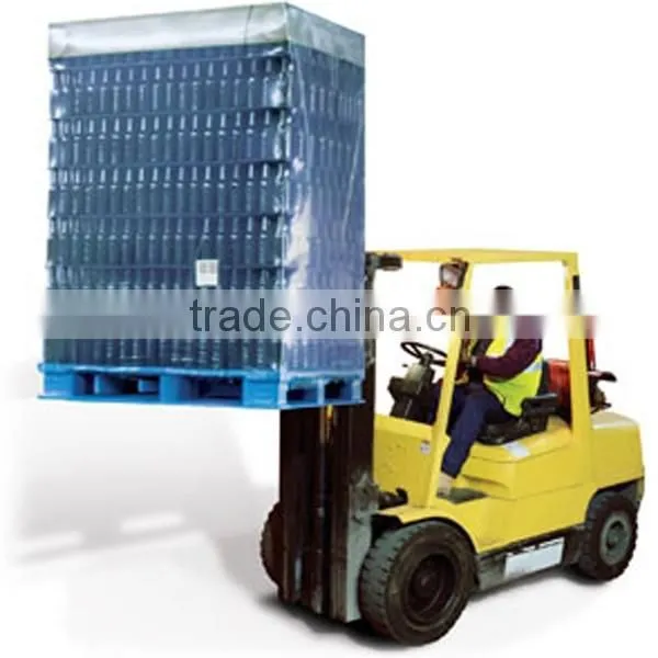 Factory Price Polypropylene Seal Edge Correx for Bottles and Cans photo-4