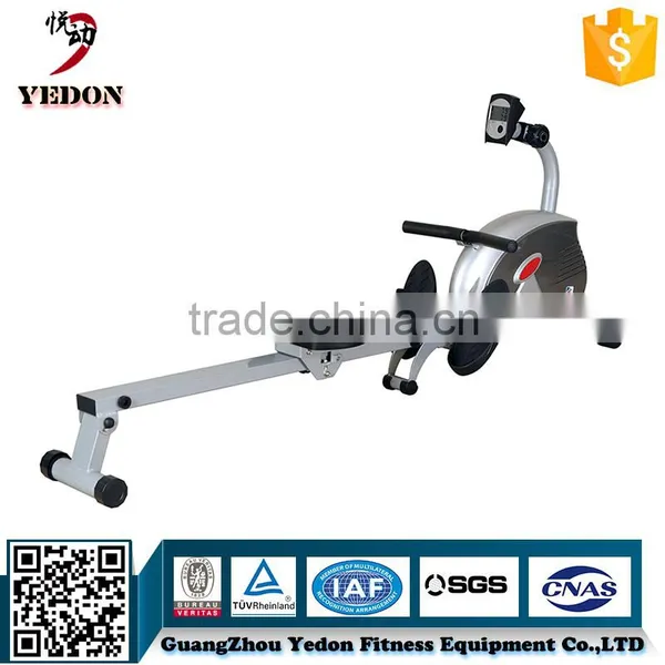 Guangzhou Professional Exerise Machine YD-6805 Concept 2 Rowing Machine