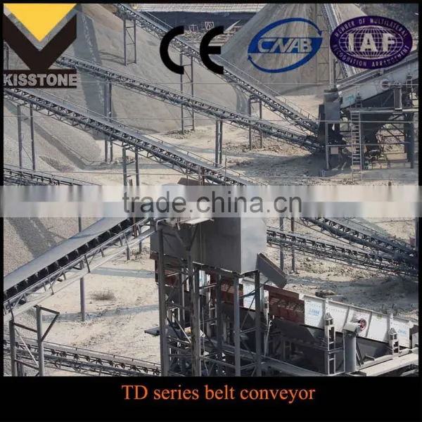 Factory Direct Selling PVC Conveyor Belt Manufacturer photo-5