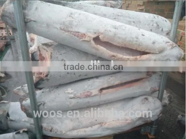 HGT Frozen Fresh Black Marlin Mix Seafood