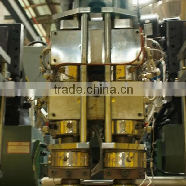 Blow Molding Bottle Machine(SPB-5L2JS ) photo-2