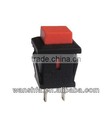 DS-432 push button switch