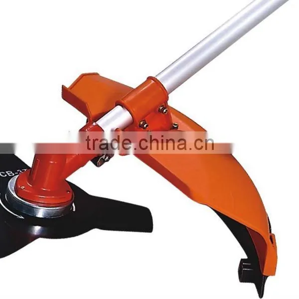 2015 Hot Sale Professional Multi-function Gas New Brush Cutter With CE photo-6