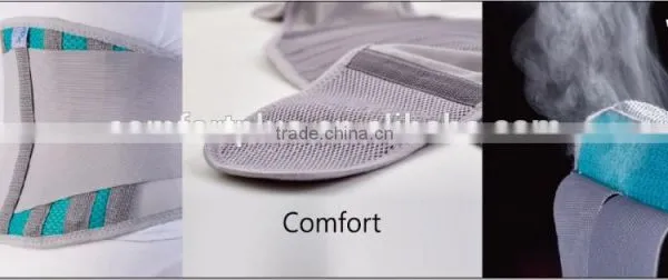 2016 New Product OBM Sport Polyester Ankle Support photo-2