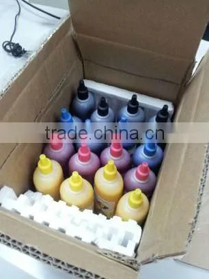 Dye Ink for Canon W6200 W8200 Printer Cartridge Number BCI-1431 photo-3