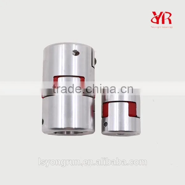 Shaft Coupler Flexible Coupling photo-2