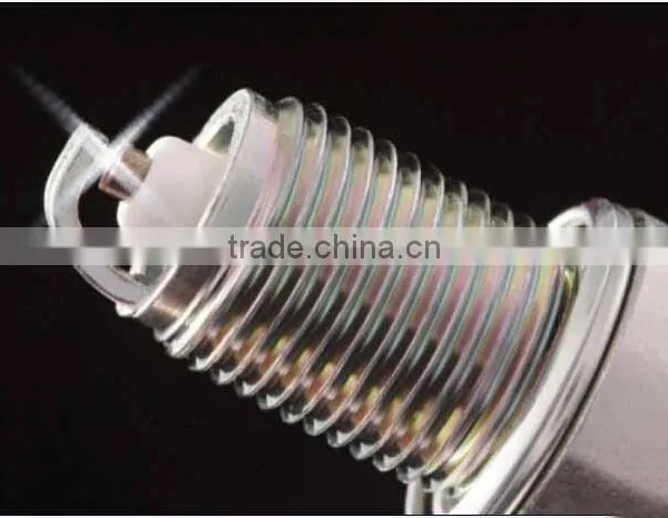 Spark Plug A7RC for Tractor, Automobile, Motocycle, Industrial Engine With Nickel Plated Housing Preventing Oxidation, Corrosion photo-2