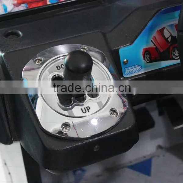 Funshare Racing Car Simulator Video Game Machine Outrun Arcade Machine Racing Arcade Cabinet photo-4