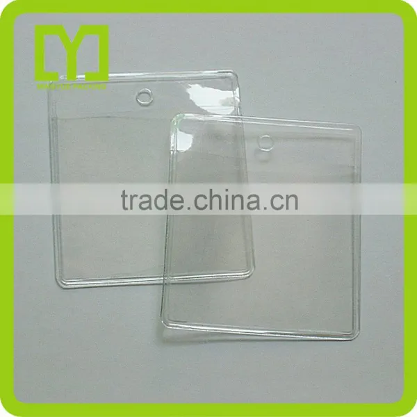 2016 Yiwu China Waterproof Bag Wholesale Transparent Pvc Beach Bag photo-3