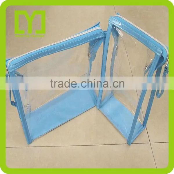 2016 New Products YiWu Free Sample Customized Pvc Ice Bag photo-4