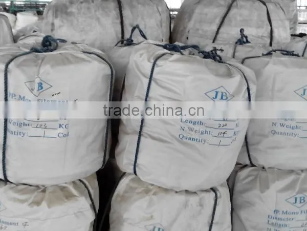 8 Strand Polyamide/PA Multifilament Nylon Rope photo-4