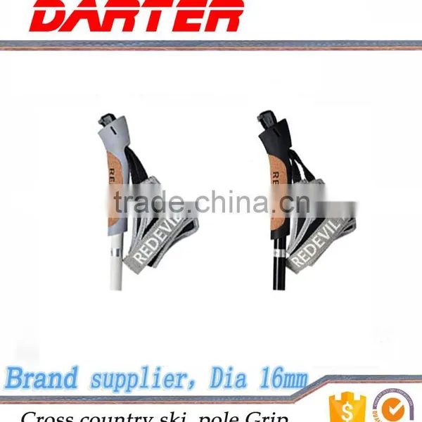 New Style Trekking Pole Grip Ski Pole Grip