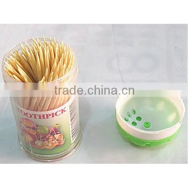 Decoration Wooden Toothpick photo-2
