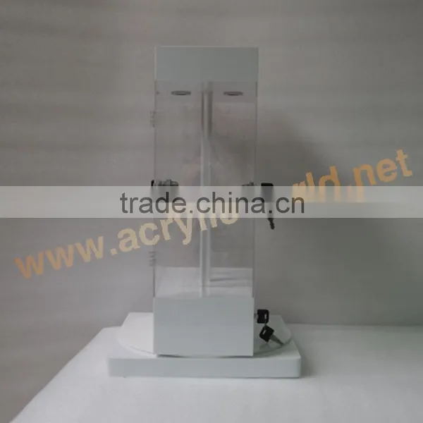 Manufacturer Led Acrylic Knife Display Stand photo-5