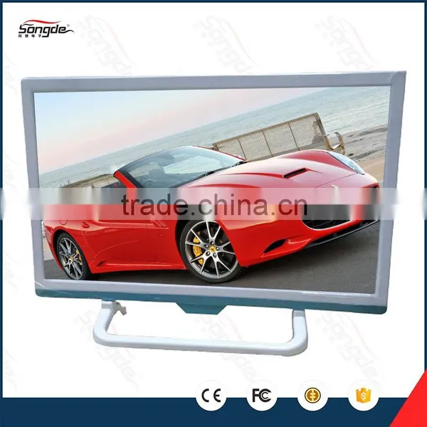 Best Seller 19 Inch Lcd tv Price Square Computer Monitor photo-4