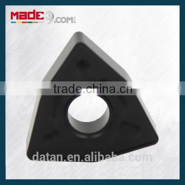 Carbide Cnc Lathe Machine Tool Accessories photo-2