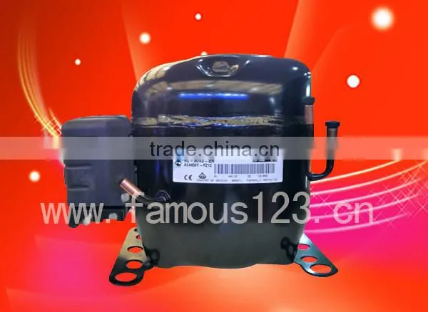 R134A Tecumseh Compressor,tecumseh R134a Compressor,tecumseh Compressor R134a TAJ4461Y photo-6