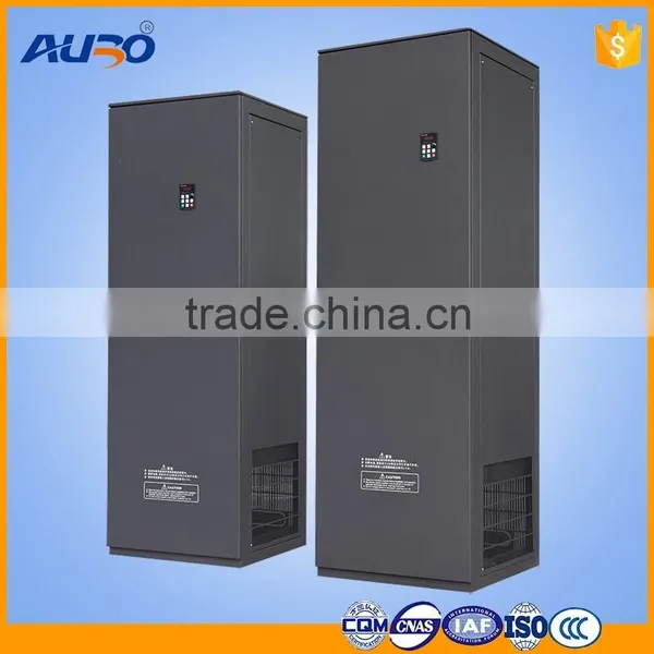 Vsd Vfd Frequency Inverter 5.5kw Variable Frequency Inverter For Industrial Use photo-5