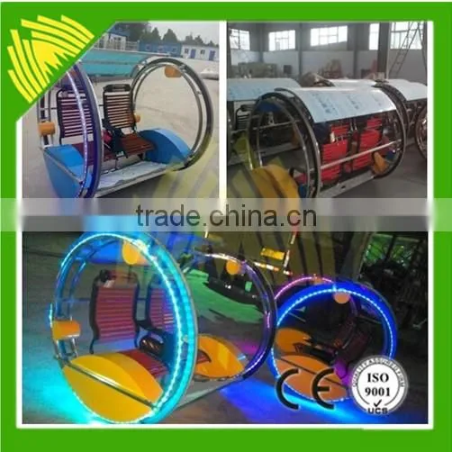 Amusement Park Cars For Sale And Happy Amusement Ride Leswing Car photo-3