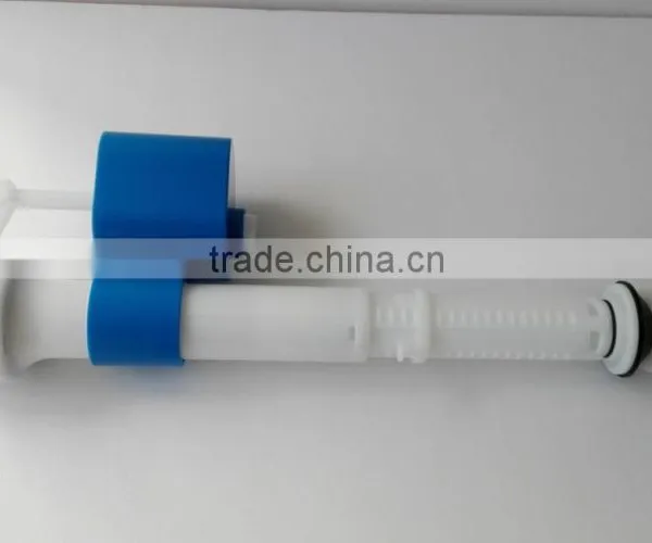 Very Cheap Price And Adjustable G1/2'' Bottom Inlet Valve Toilet Tank Fill Valve photo-4