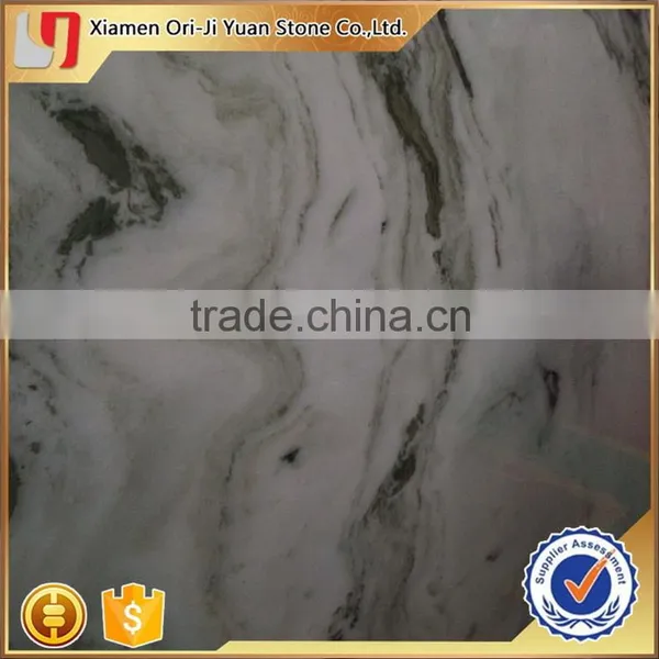 Fashion Classical Onyx Stone White photo-2