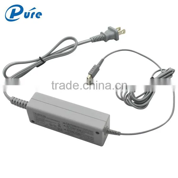 Adapter for Wii u Controller Switching Power Supply for Vedio Game for Wii u Controller ac Adapter photo-3
