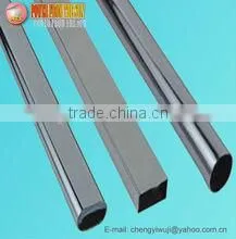 Rectangular Pipe,square Pipe,rectangular Tube,stainless Steel Pipe