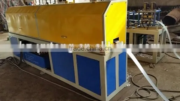 YT-W2 No Nail Boxes Machine