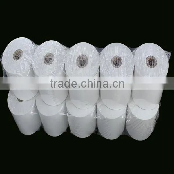 Supermarket Receipt Roll for Cash Register ,Thermal Paper Rolls photo-3