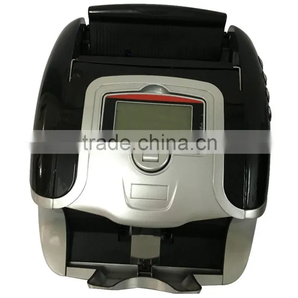 Portable Currency Counting Machine Money Counter Suitable for Most of the Currency Cash Counting
