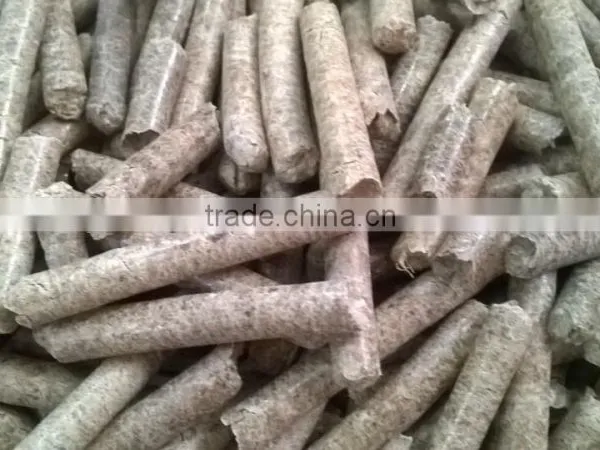 OFFER WOOD PELLET 6-8mm ORIGIN VIETNAM