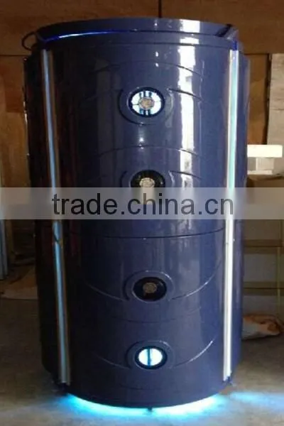 Gold Manufacturer Supply Collagen Red Light Thearapy Equipment/ Anti-aging Red Light Bed/Infrared Light Collagen Therapy photo-2