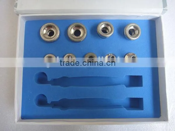 Microdermabrasion Machine for Exfoliators photo-2