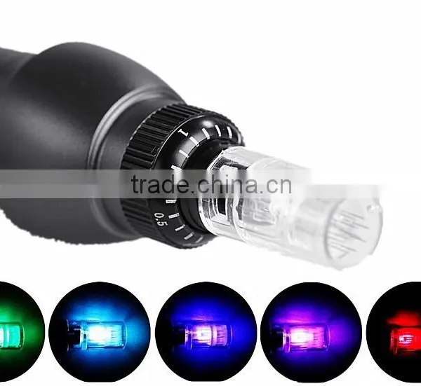 High Quality PDT Derma Pen photo-4