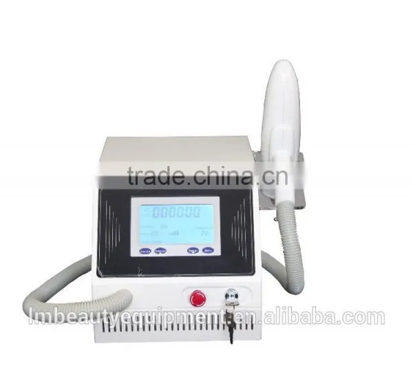 2015 Portable Acne Scar Removal for Laser Beauty Machine photo-5