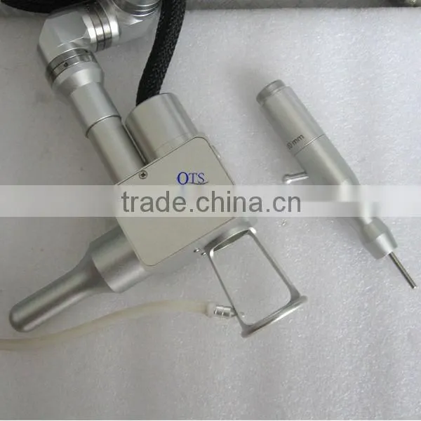 UltraPulse Co2 Laser Fractional Laser for Scar Removal photo-4