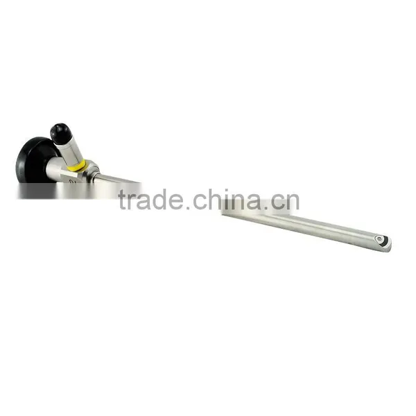 Rigid Laryngoscope 70 90 Degree 8x180mm Laryngendoscope Compatible Stryker Wolf Olympus for Throat ENT Endoscope photo-2