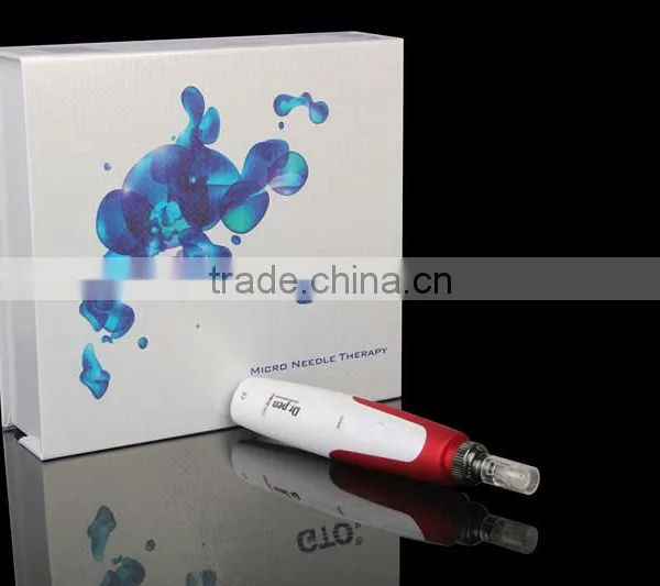 Auto Electric Derma Microneedling Pen Factory Sale photo-2