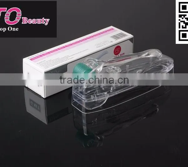 MTS 192 Medical Stainless Steel Needle Derma Roller photo-2