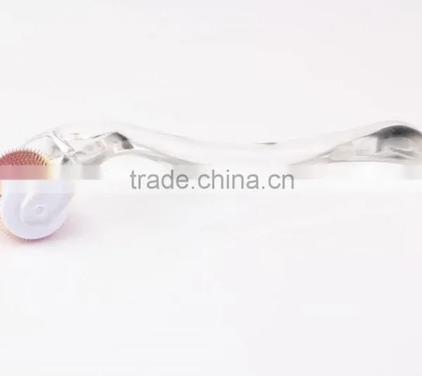 2015 Hot Factory Sale GTO540 Needles Derma Roller Skin Face Beauty Roller Medical CE Approved photo-4