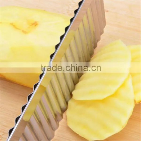 Hot Selling Multifunction Kitchen Stainless Steel Potato Magic Multi Knife photo-6