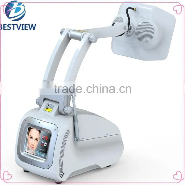 Led Phototherapy PDT System Machine for Skin Care photo-2