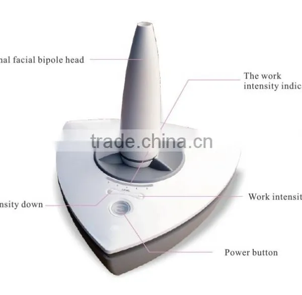 Hotest Bipolar rf Portable Machine photo-4