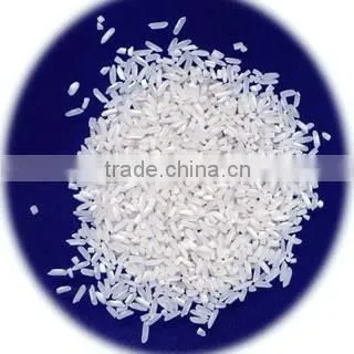 25% Broken Pakistan Long Grain White Rice (IRRI 6)